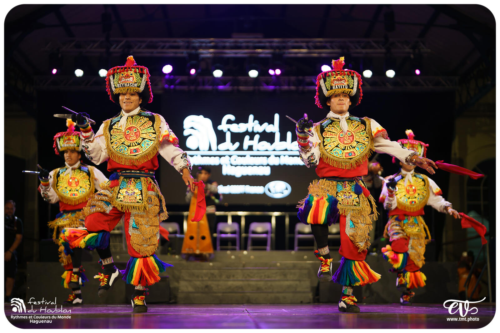 FDH 2024.08.23 | SOIREE DE GALA